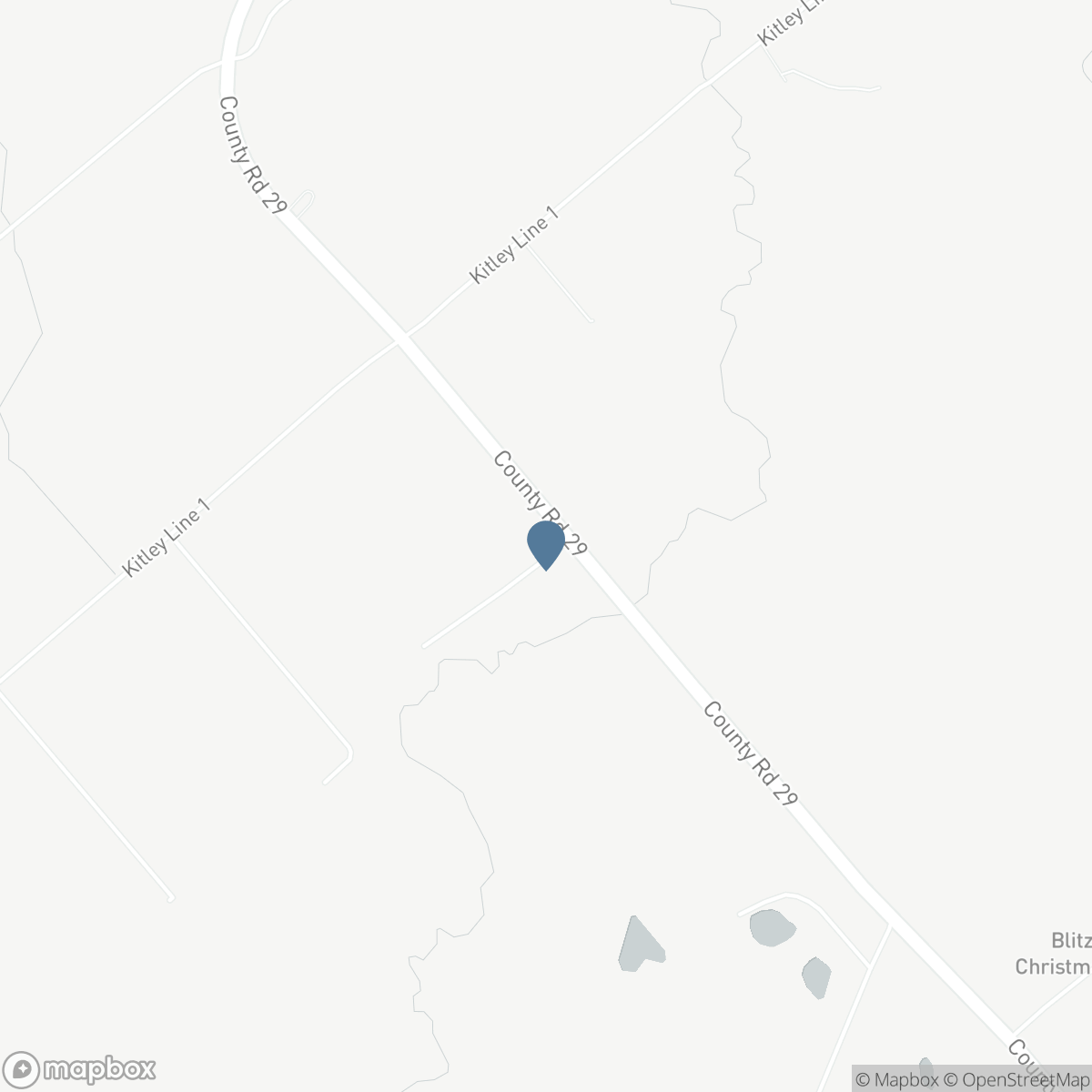 940 COUNTY RD 29 HIGHWAY, Elizabethtown-Kitley, Ontario K0G 1G0